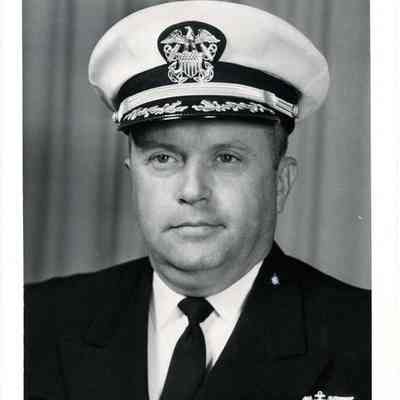 Cmdr. Rice