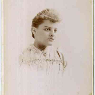 Prudence McLellan