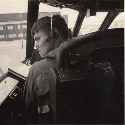 Jim Clody