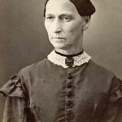 Mrs. Benjamin Furbish