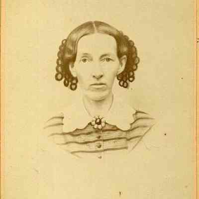 Susan Emmons Marston