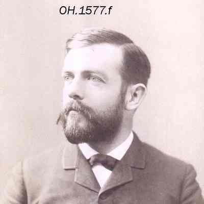 William A. Moody