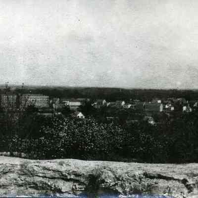 Landscape