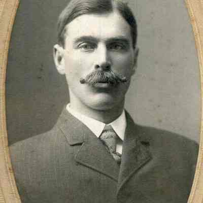 Theodore S. Allen