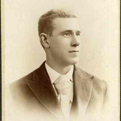H. C. Upton