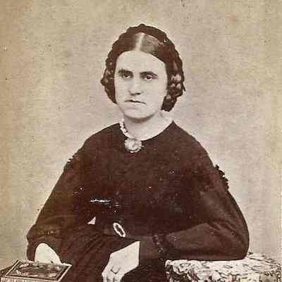 Unknown Woman