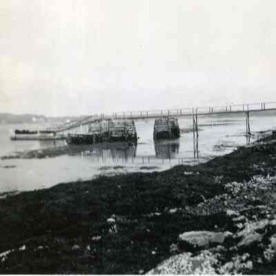 Wharf