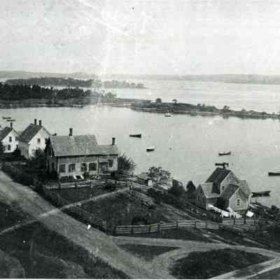 Cundy's Harbor
