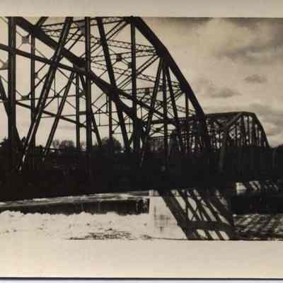 Frank J Wood Bridge