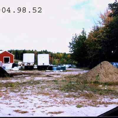 Construction Site