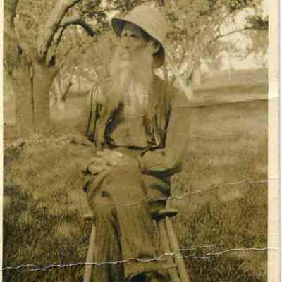 D. R. Stover