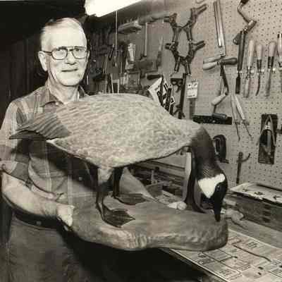 Elmer Berquist