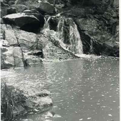 Simpson Brook.