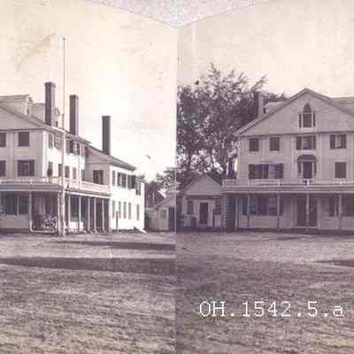 Tontine Hotel