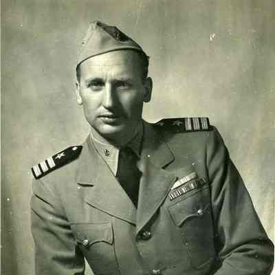 Robert B. Winslow