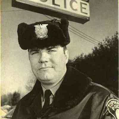 Daniel W. Carter