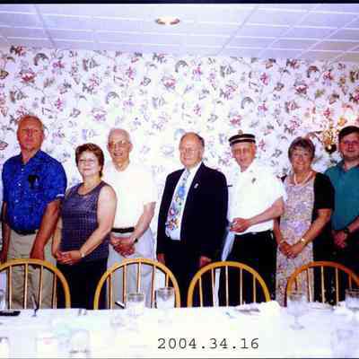 Memorial Day Committee