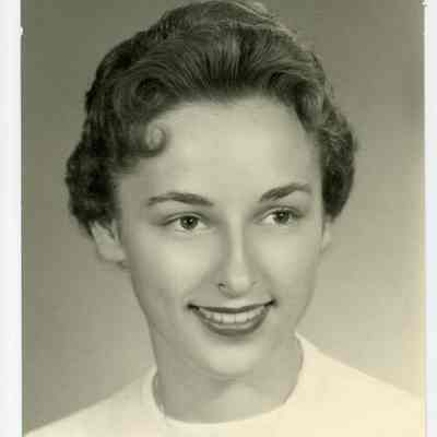 Judy Drapeau