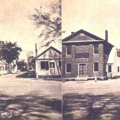 Bank Street