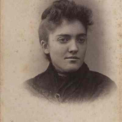 Young Woman