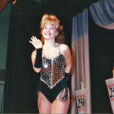 Lisa Kelly