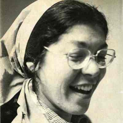 Barbara Silk