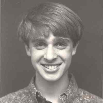 Kevin Haskins