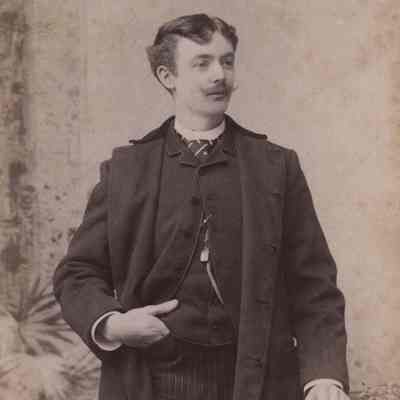 Young Man