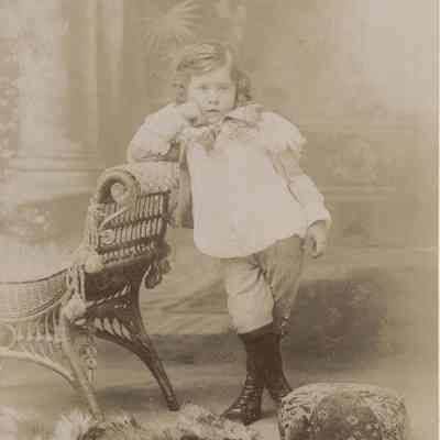 Richard Earl Simpson