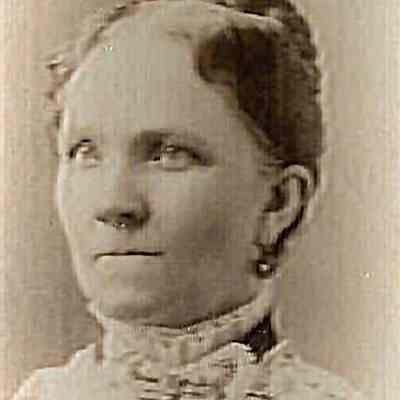 Unknown Woman