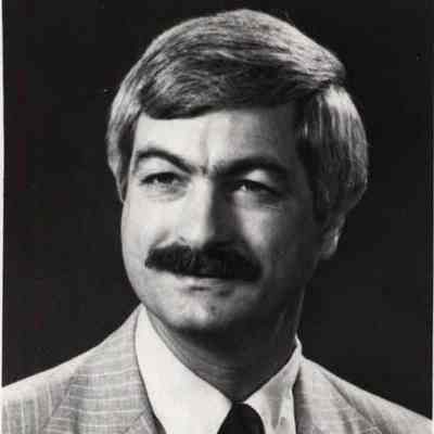 William R. Inlow