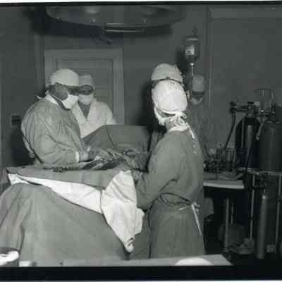 Brunswick Hospital
