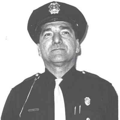 Angelo Spira