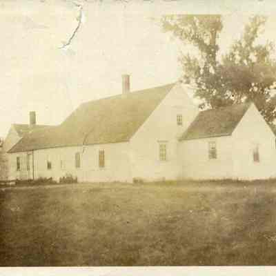 Stover Farm