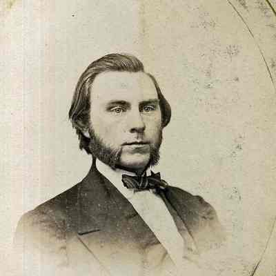 Granville Thurlow.