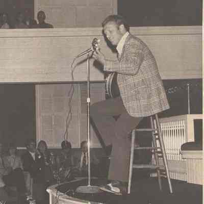 Jud Strunk