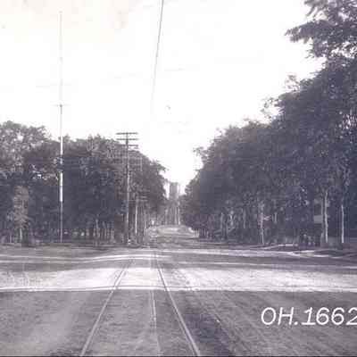 Maine Street, Brunswick
