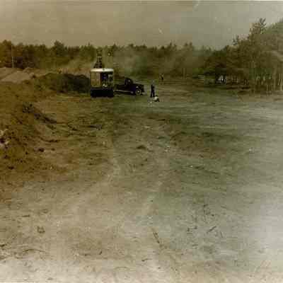 Construction of a Runway at Brunswick Airport