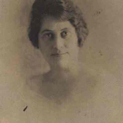Young Woman