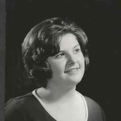 Claudette Lord