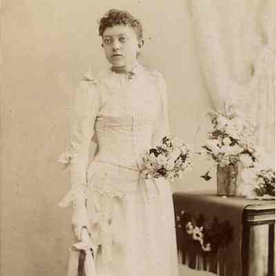 Nellie M. Pennell
