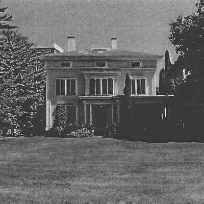 Benjamin Greene House