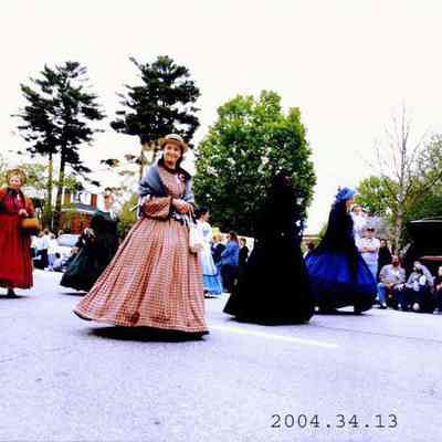 Memorial Day Parade