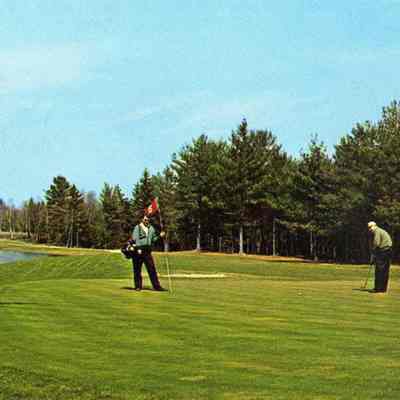Brunswick Golf Club