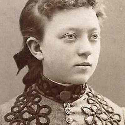 Unknown Woman