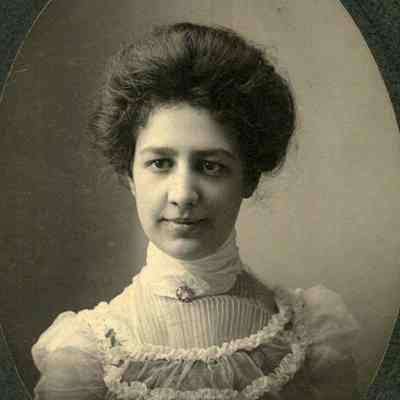 Lou Woodward
