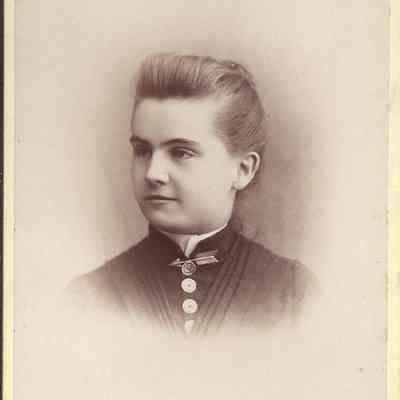 Madge McLellan
