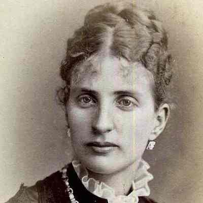 Unidentified woman