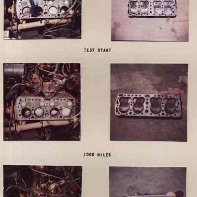 Engine Parts