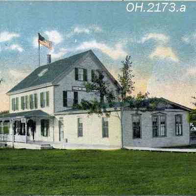 New Meadows Inn